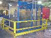  CHASE Single Box Festooner / Tow Piddler, 2002 yr.